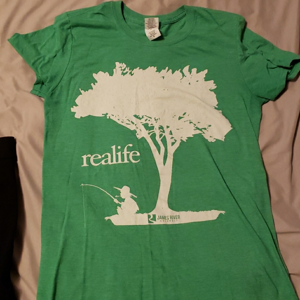 Tshirt